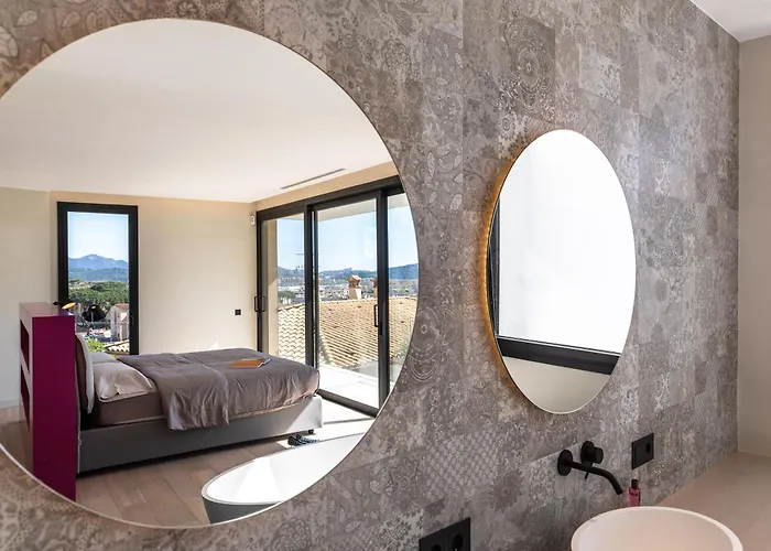 Luxury ***** Villa *