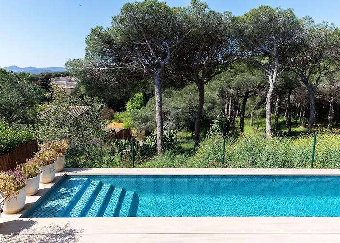 Luxury ***** * Platja d'Aro