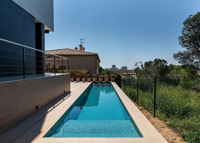 Luxury ***** * Platja d'Aro