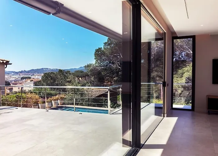 Luxury ***** Platja d'Aro