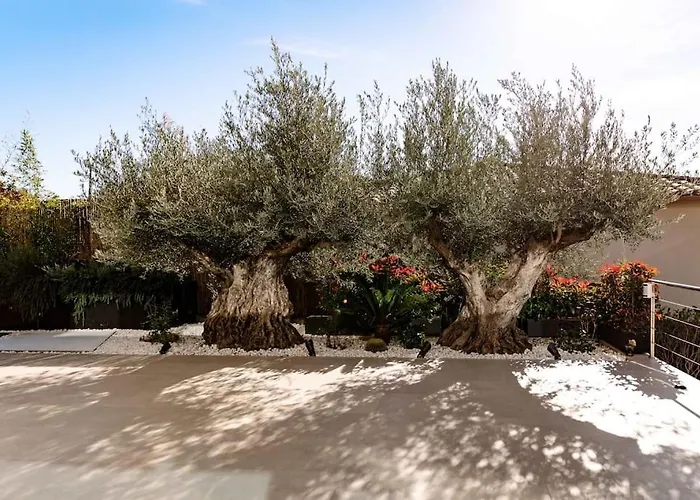 Luxury ***** Vila Platja d'Aro