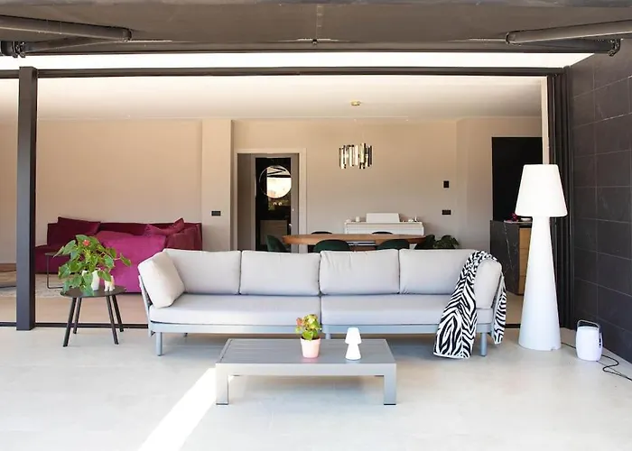 Luxury ***** * Platja d'Aro