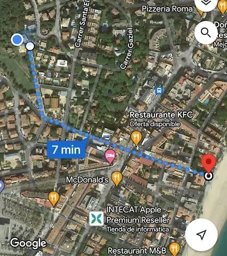 Vila Luxury ***** Platja d'Aro