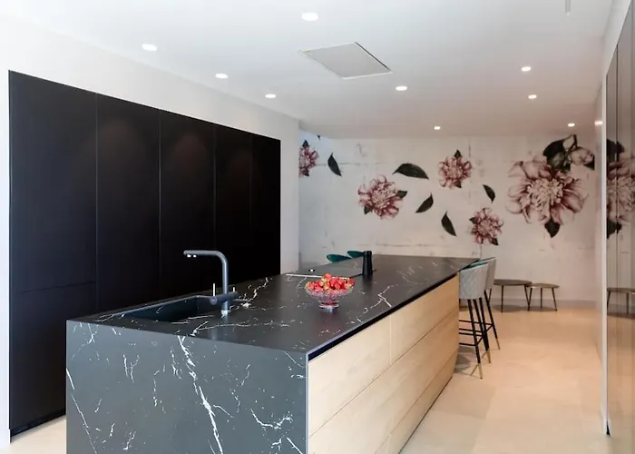 Luxury ***** Platja d'Aro