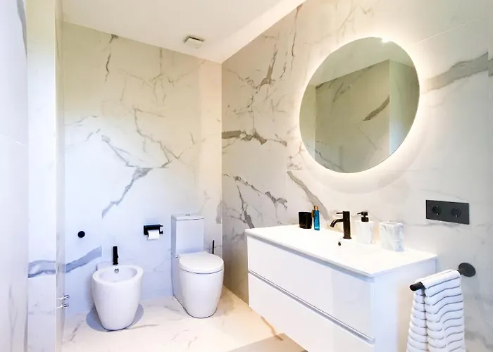 Luxury ***** Villa Platja d'Aro